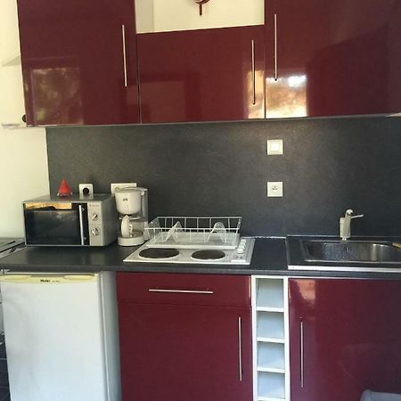 Cavaliere Studio 2P Ter Le Lavandou Exterior foto